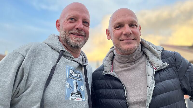 Rhöner Fußball-Podcast Du Holz