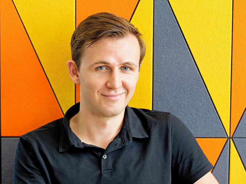 Jan Pfadenhauer ist stellvertretender Vorsitzender der Jungen Union (JU) Bamberg-Stadt an und Gesch&auml;ftsf&uuml;hrer der JU Oberfranken.