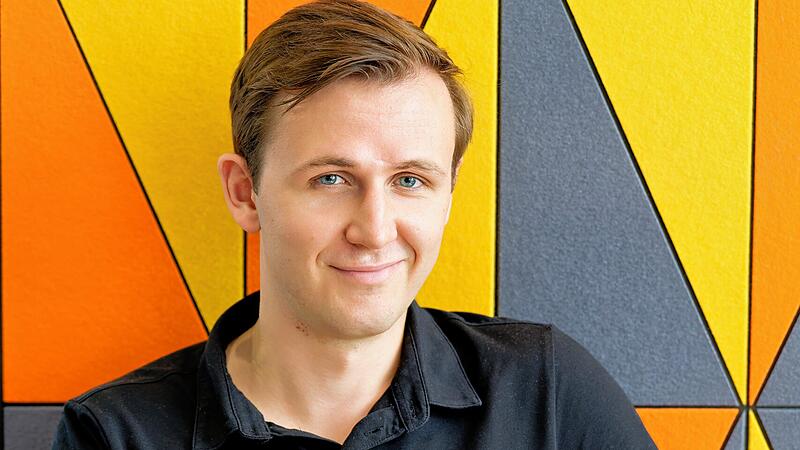Jan Pfadenhauer ist stellvertretender Vorsitzender der Jungen Union (JU) Bamberg-Stadt an und Gesch&auml;ftsf&uuml;hrer der JU Oberfranken.