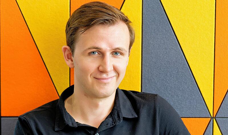Jan Pfadenhauer ist stellvertretender Vorsitzender der Jungen Union (JU) Bamberg-Stadt an und Gesch&auml;ftsf&uuml;hrer der JU Oberfranken.
