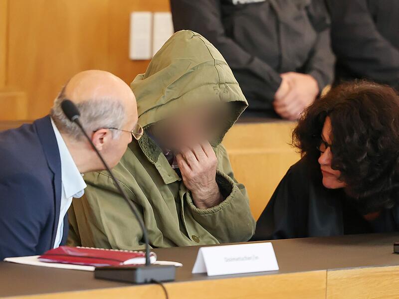 Mordprozess fast 42 Jahre nach der Tat