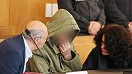 Mordprozess fast 42 Jahre nach der Tat
