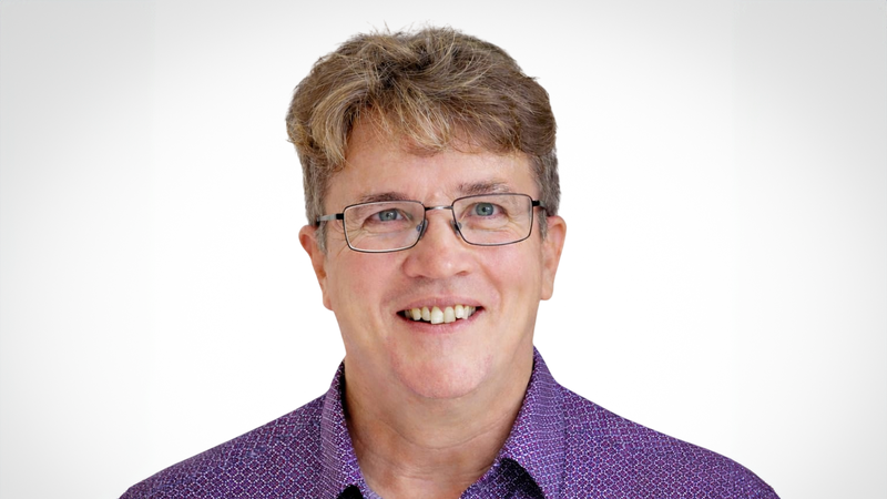 Roland Pontes will B&uuml;rgermeister im Itzgrund werden