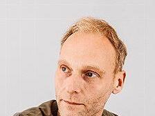 Tobias Bode spielt den „Elf“. Tobias Bode spielt den „Elf“.