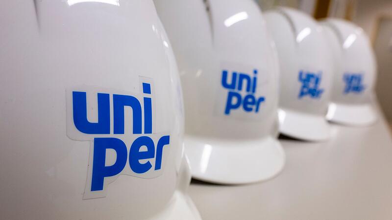 Energiekonzern Uniper Energiekonzern Uniper