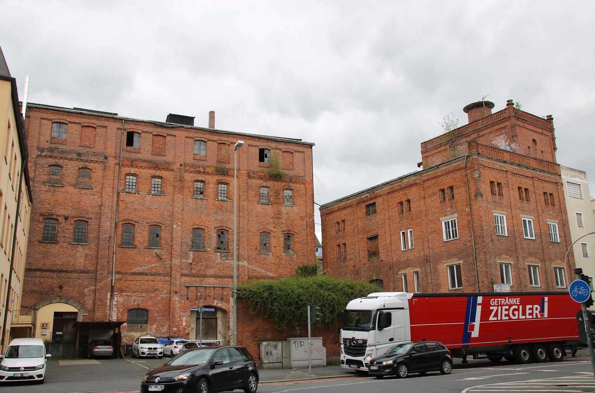 Der Landkreis Kulmbach scheidet bei Immobilien sowie Digitalisierung