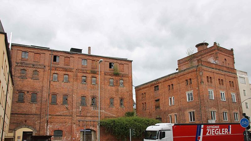 Der Erhalt historischer Bausubstanz ist Kulmbacher Umfrage-Teilnehmern wichtig.