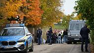 Mann in Dingolfing an Haust&uuml;r erschossen