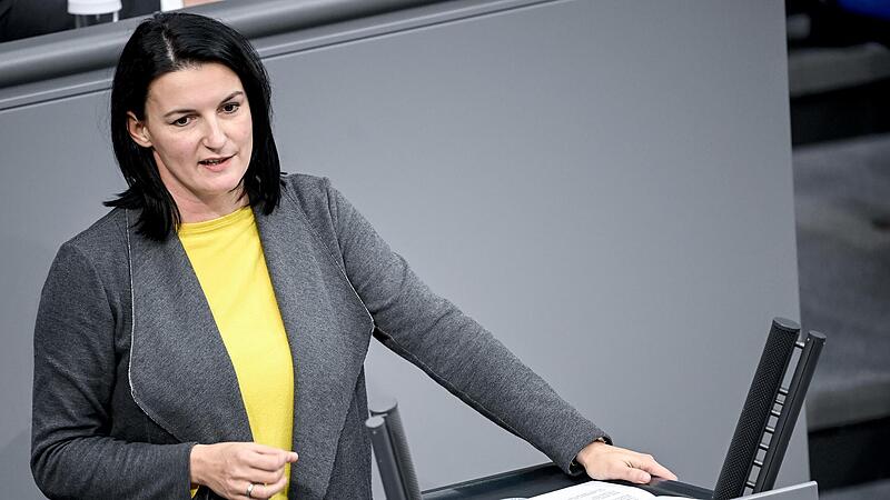 Die Parlamentarische Gesch&auml;ftsf&uuml;hrerin Irene Mihalic (Gr&uuml;ne) hat die FDP f&uuml;r ihr Vorgehen beim Heizungsstreit scharf kritisiert.