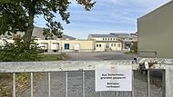 In Eisleben (Sachsen-Anhalt) werden von der Haba-Familygroup Schulmöbel der Marke „Haba Pro“ (Wehrfritz) gefertigt. Doch vor einer Woche musste die Produktion aus Sicherheitsgründen gestoppt werden.