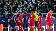 Viking Stavanger - Bayern M&uuml;nchen