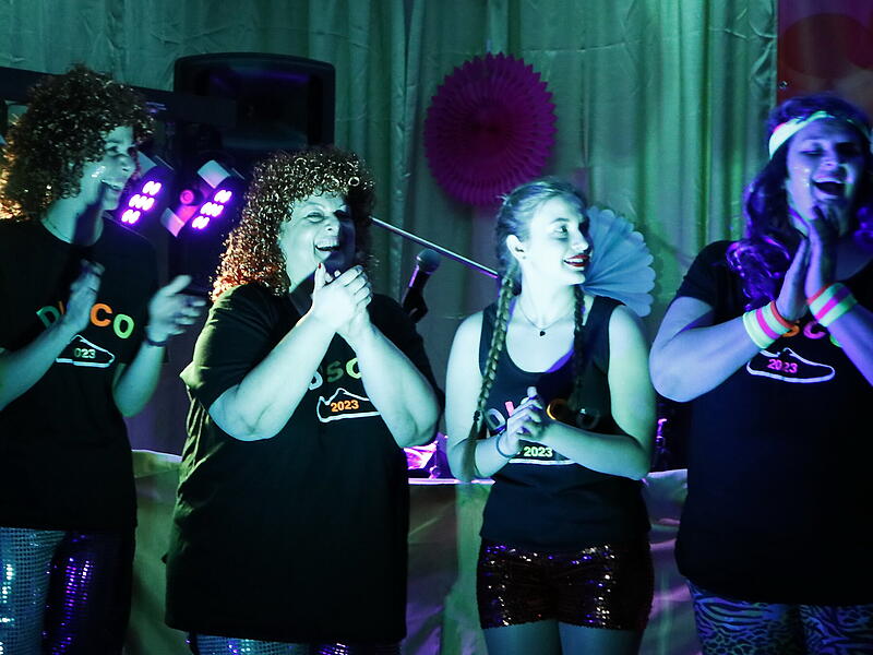Schlappenfasching2023 Schlappenfasching