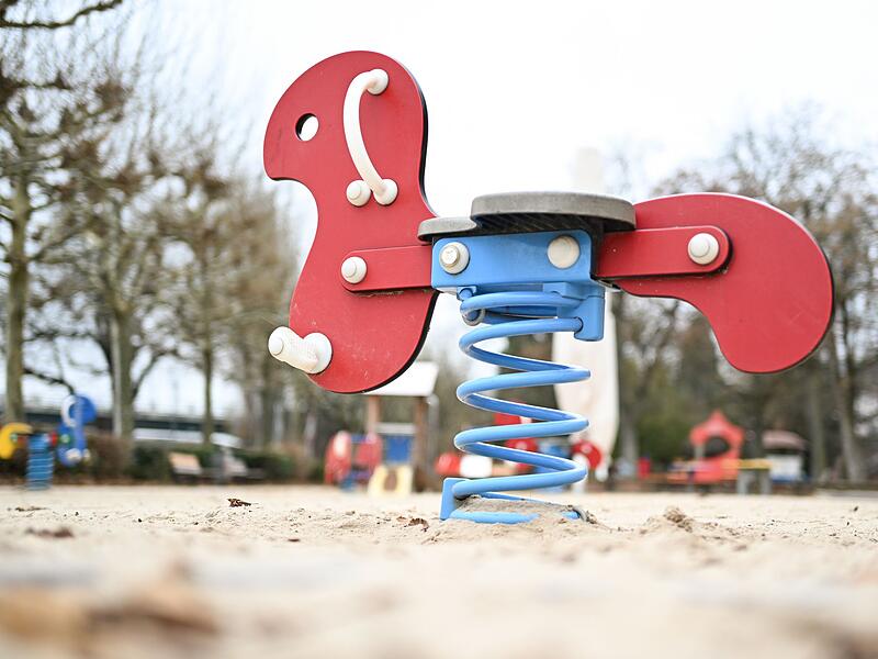 Neue Spielplatzsatzung in Coburg