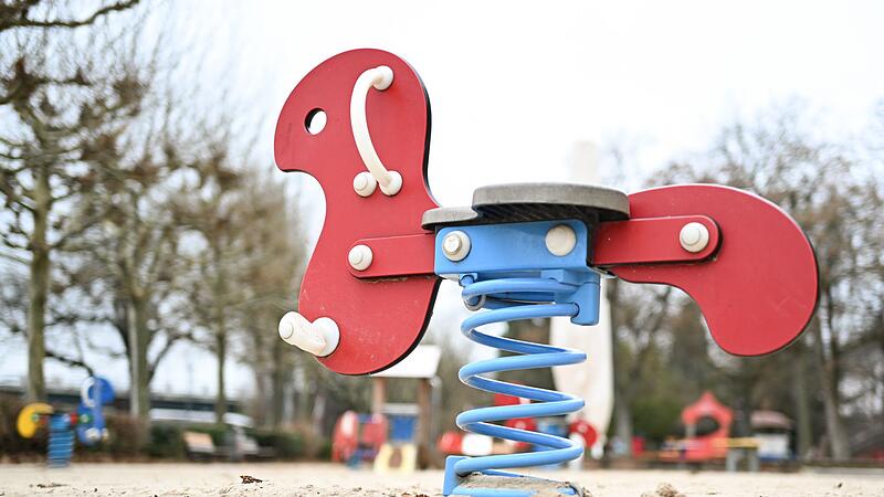 Neue Spielplatzsatzung in Coburg