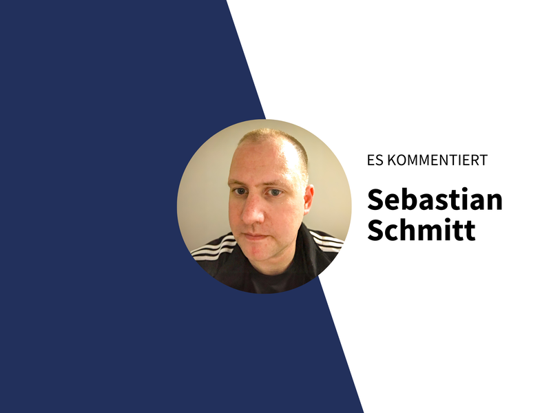 Sebastian Schmitt