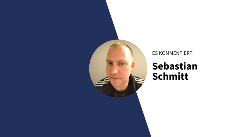 Sebastian Schmitt