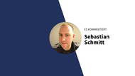 Sebastian Schmitt