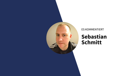 Sebastian Schmitt