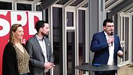 Neujahrsempfang SPD Bamberg-Land 2025
