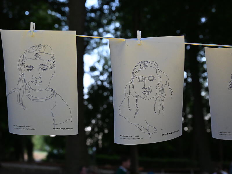 Stadtparkfest Ebermannstadt 2026