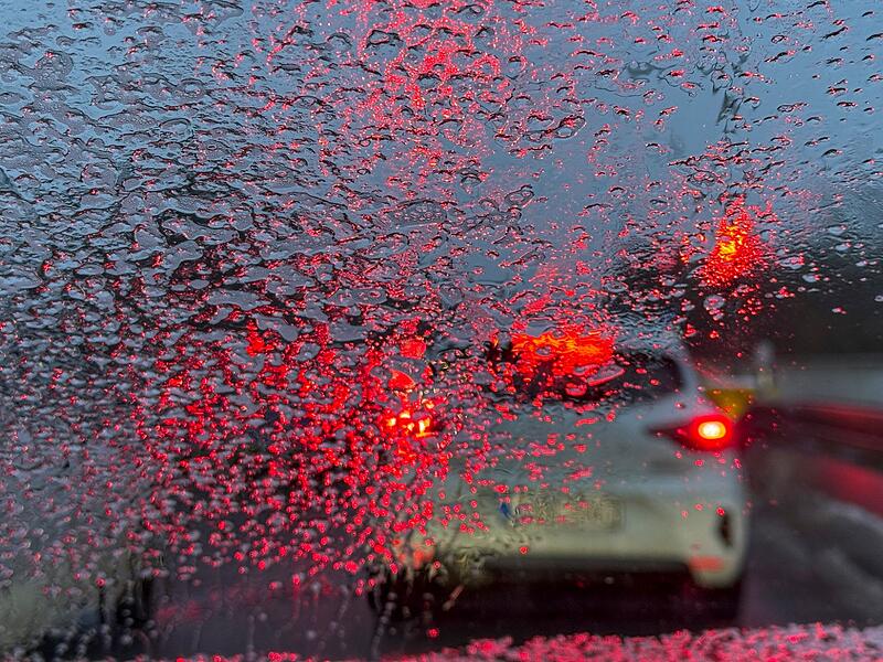 Winterwetter Winterwetter