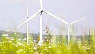 Der Klimaschutz ist teuer.
