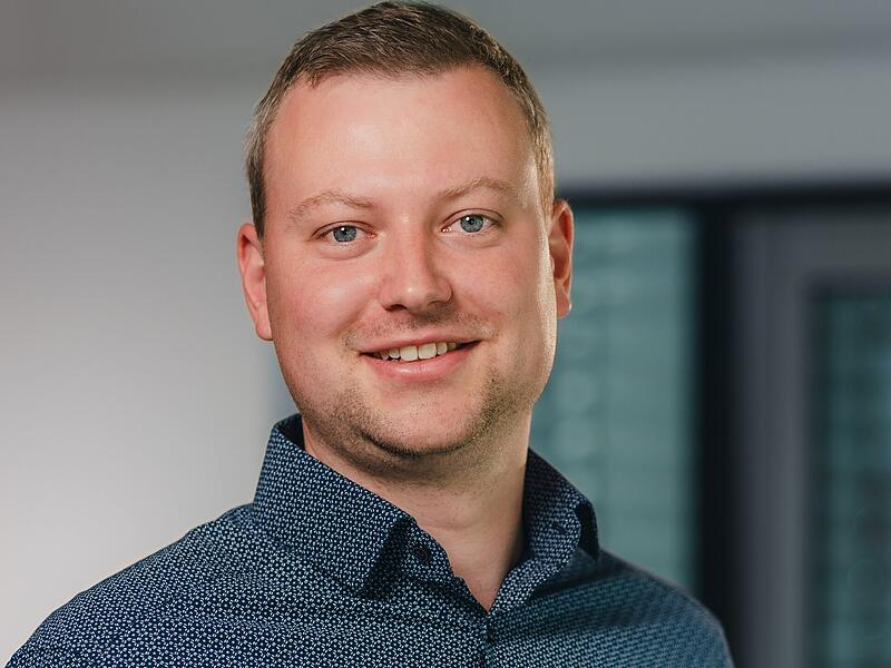 Philipp Schmitt