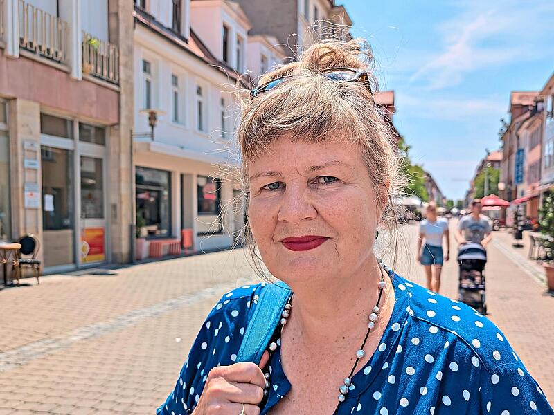 Für die Regisseurin und freie Künstlerin Lea Schmocker ist Kunst unverzichtbar. Lukas Pitule Für die Regisseurin und freie Künstlerin Lea Schmocker ist Kunst unverzichtbar. Lukas Pitule
