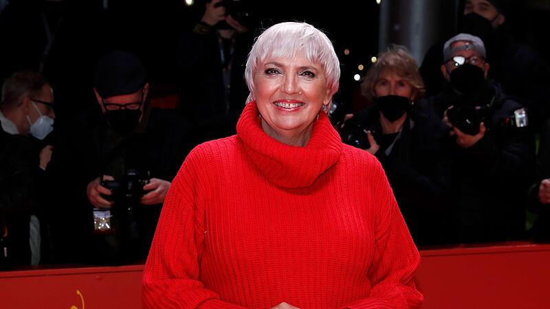 Berlinale 2023 - Claudia Roth