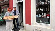 Einzelhandel in Bad Kissingen