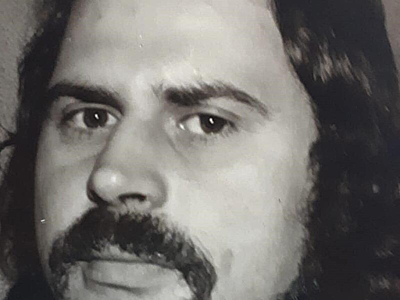 Wolfgang G&ouml;rner kam im Jahr 1969 &bdquo;mit schulterlangem Haar und Koteletten bis zum Kinn&ldquo; bei seinen Sch&uuml;lern gut an.