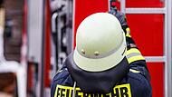 Feuerwehreinsatz