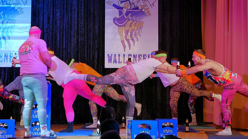 B&uuml;ttenabend Wallenfels 2026B&uuml;ttenabend Wallenfels 2026