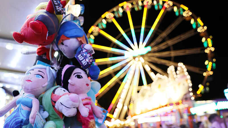 Freischie&szlig;en 2024 - MittwochabendFreischie&szlig;en 2024 - Mittwochabend