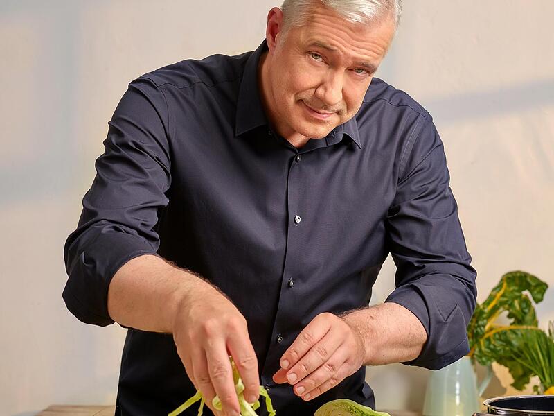 Starkoch Alexander Herrmann