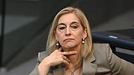 Ministerin Warken