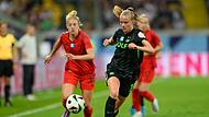 FC Bayern München - VfL Wolfsburg
