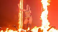 Heute ESC-Finale: Sarah Engels mit &laquo;t&ouml;dlicher&raquo; Startnummer?