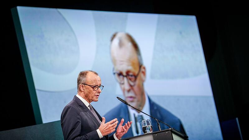 Wirtschaftsgipfel der Süddeutschen Zeitung