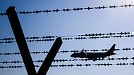 Symbolbild Abschiebung