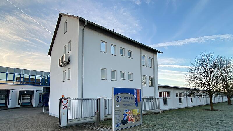 Coburger Kartonagenfabrik