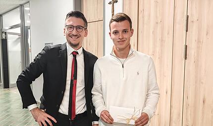 Stadtrat Bad Brückenau: Abitur, Photovoltaik und Grünpflege Stadtrat Bad Brückenau: Abitur, Photovoltaik und Grünpflege