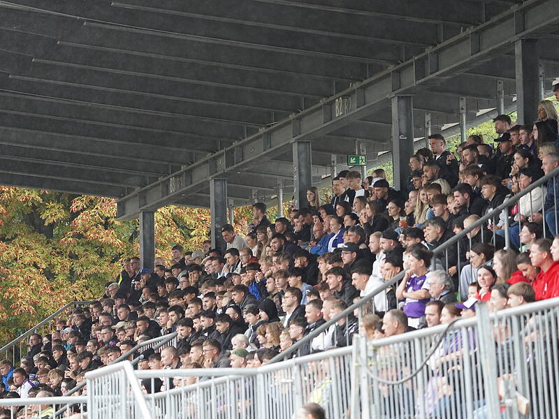 Delay Sports beim FC Eintracht BambergDelay Sports beim FC Eintracht Bamberg