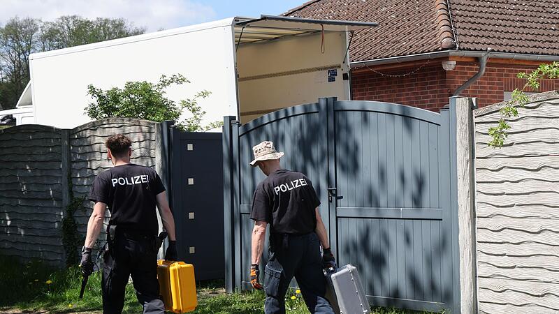 Erneute Suche nach dem Goldschatz von Manching