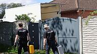 Erneute Suche nach dem Goldschatz von Manching