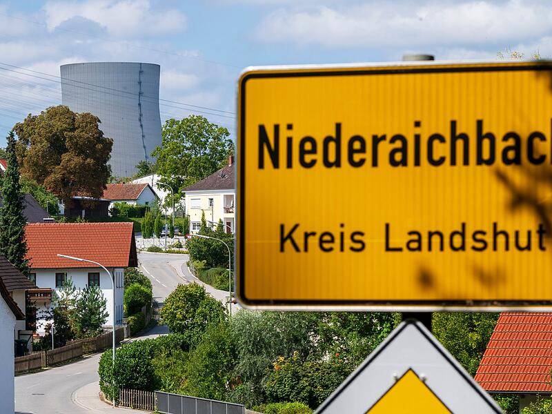 Gemeinde Niederaichbach