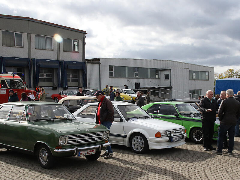 Plankirchweih 2024 - OldtimertreffenPlankirchweih 2024 - Oldtimertreffen