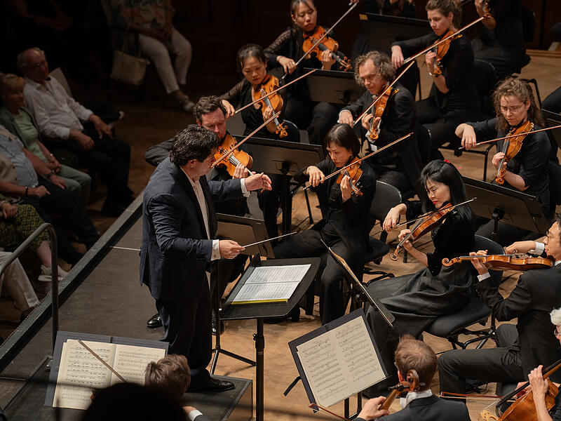 WDR-Sinfonieorchester