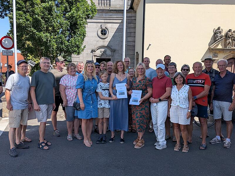 Petition Lärm A73 Forchheim BurkForchheim & Fränkische Schweiz Petition Lärm A73 Forchheim BurkForchheim & Fränkische Schweiz