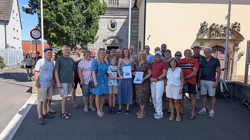 Petition Lärm A73 Forchheim BurkForchheim & Fränkische Schweiz Petition Lärm A73 Forchheim BurkForchheim & Fränkische Schweiz